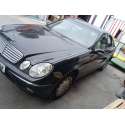 MERCEDES-BENZ CLASE E (W211)