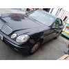 mercedes-benz clase e (w211) del año 2003