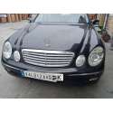 MERCEDES-BENZ CLASE E (W211)