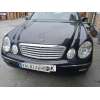 mercedes-benz clase e (w211) del año 2003