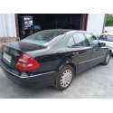 MERCEDES-BENZ CLASE E (W211)