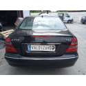 MERCEDES-BENZ CLASE E (W211)