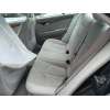 mercedes-benz clase e (w211) del año 2003