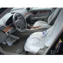 MERCEDES-BENZ CLASE E (W211)