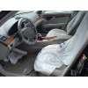 mercedes-benz clase e (w211) del año 2003
