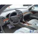 MERCEDES-BENZ CLASE E (W211)