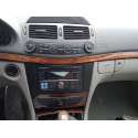 MERCEDES-BENZ CLASE E (W211)