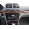 mercedes-benz clase e (w211) del año 2003