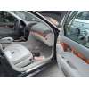 mercedes-benz clase e (w211) del año 2003
