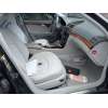 mercedes-benz clase e (w211) del año 2003