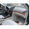 mercedes-benz clase e (w211) del año 2003