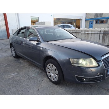 audi a6 c6 (4f2) del año 2006