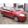 chevrolet aveo / kalos sedán (t250, t255) del año 2008