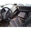 chevrolet aveo / kalos sedán (t250, t255) del año 2008