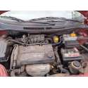 CHEVROLET AVEO / KALOS SEDÁN (T250, T255)