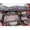 chevrolet aveo / kalos sedán (t250, t255) del año 2008