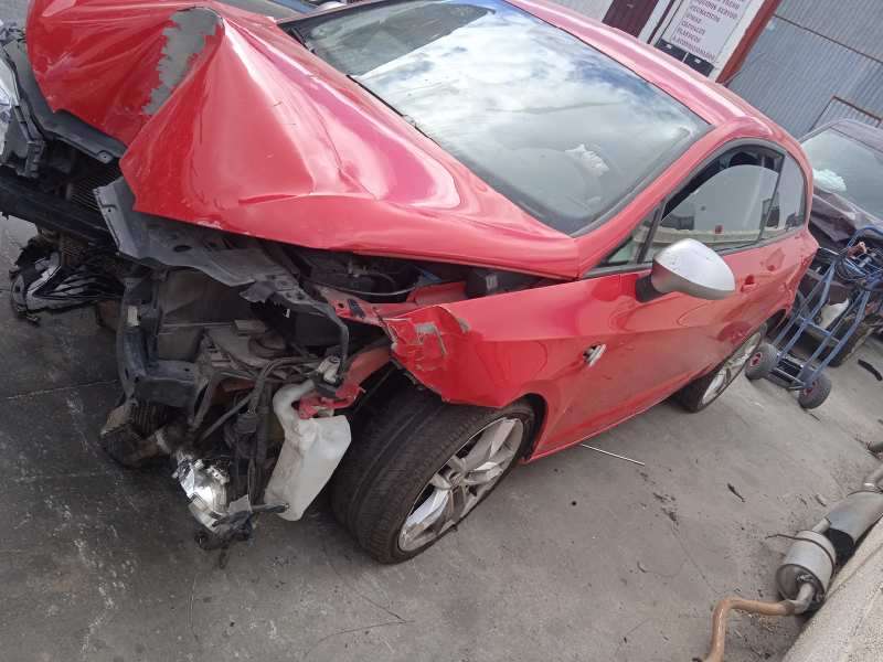 SEAT IBIZA (6J5)