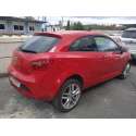 SEAT IBIZA (6J5)