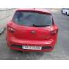seat ibiza (6j5) del año 2010