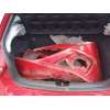 seat ibiza (6j5) del año 2010