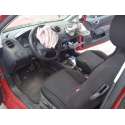 SEAT IBIZA (6J5)