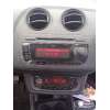 seat ibiza (6j5) del año 2010