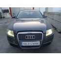 AUDI A6 C6 (4F2)