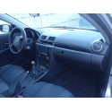 MAZDA 3 BERLINA (BK)