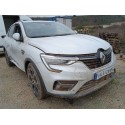 RENAULT ARKANA I (LCM_, LDN_)