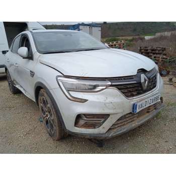RENAULT ARKANA I (LCM_, LDN_) de desguace