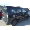 ford tourneo courier del año 2024