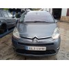 citroën c4 grand picasso i (ua_) del año 2008