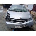 TOYOTA PRIUS (NHW20)