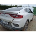 RENAULT ARKANA I (LCM_, LDN_)