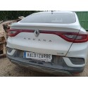 RENAULT ARKANA I (LCM_, LDN_)