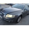 audi a6 c6 (4f2) del año 2006