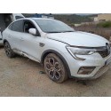 RENAULT ARKANA I (LCM_, LDN_)