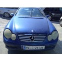 MERCEDES-BENZ CLASE C (W203) BERLINA