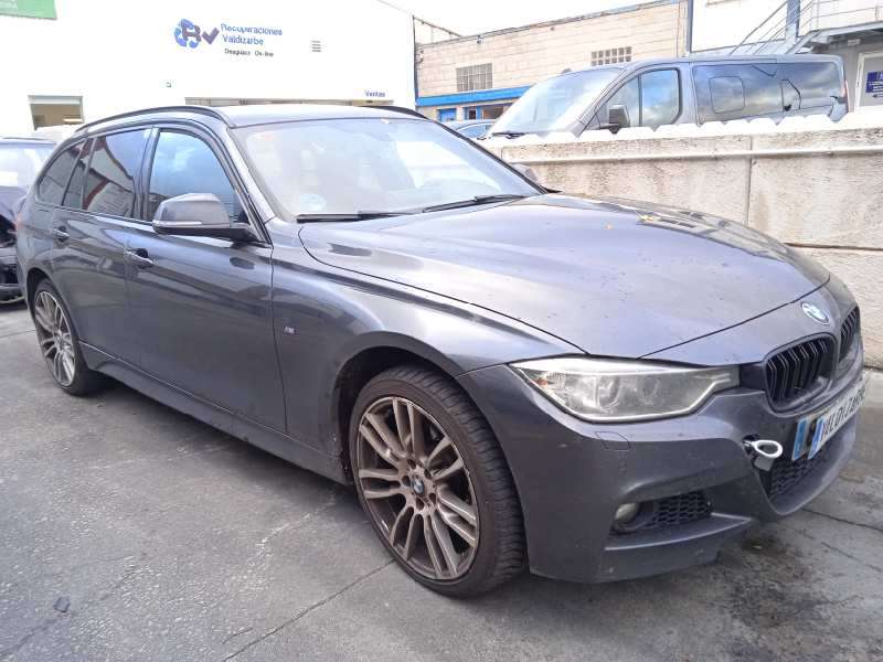 BMW SERIE 3 TOURING (F31)
