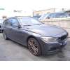 bmw serie 3 touring (f31) del año 2018