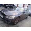 bmw serie 3 touring (f31) del año 2018