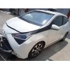 toyota aygo del año 2018