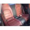 mercedes-benz clase c (w204) coupe del año 2012
