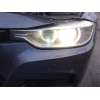 bmw serie 3 touring (f31) del año 2018