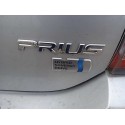 TOYOTA PRIUS (NHW20)