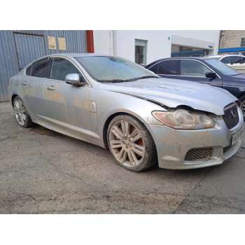 JAGUAR XF de desguace