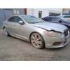 jaguar xf del año 2010