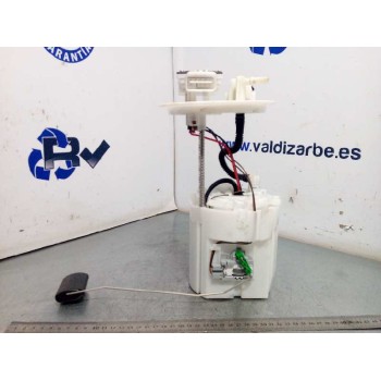 Recambio de bomba combustible para hyundai kona 1.0 tgdi cat referencia OEM IAM 31110J9200 33040J9200 31120J9200