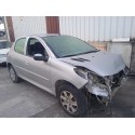 PEUGEOT 206+
