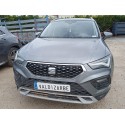 SEAT ATECA (KH7, KHP)